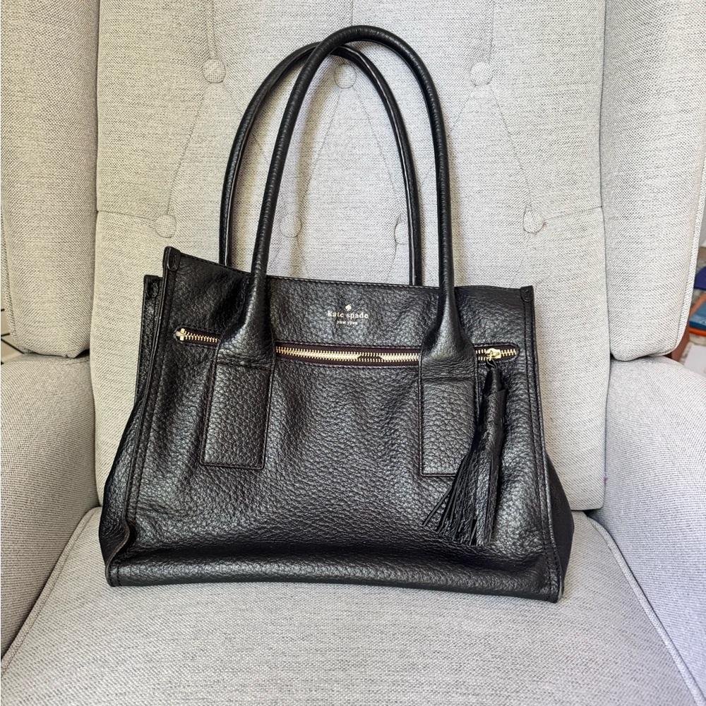 Kate Spade Southport Ave Oden Shoulder Bag